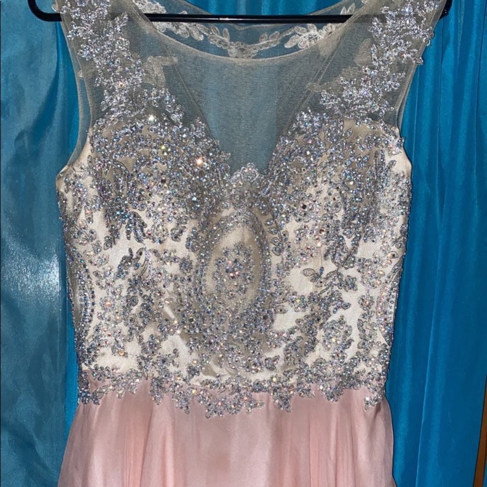 Prom/homecoming dress